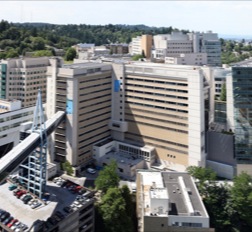 Oregon Health & Sciences University School of Medicine